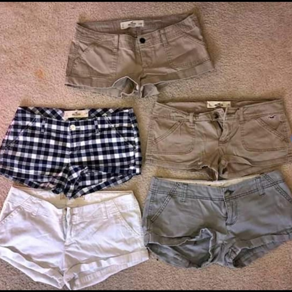 Shorts